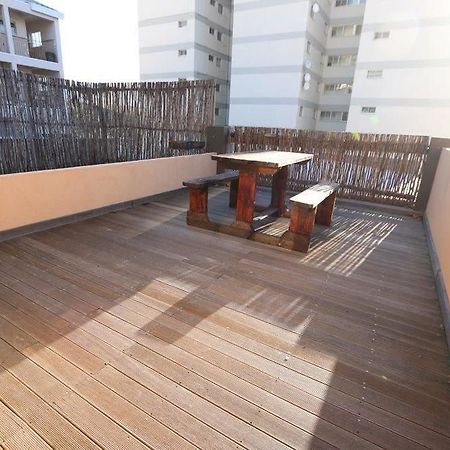 Go Green Self Catering Accommodation Ciudad del Cabo Exterior foto