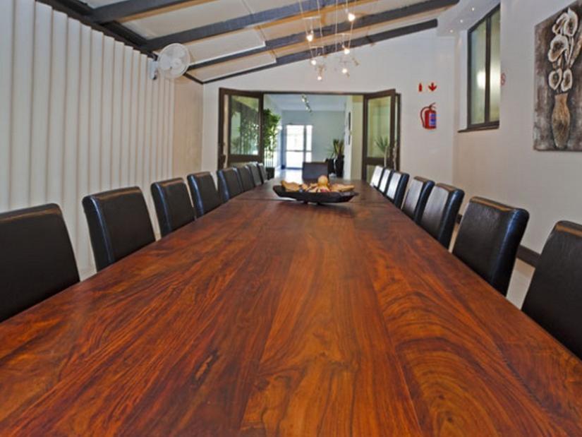 Go Green Self Catering Accommodation Ciudad del Cabo Exterior foto