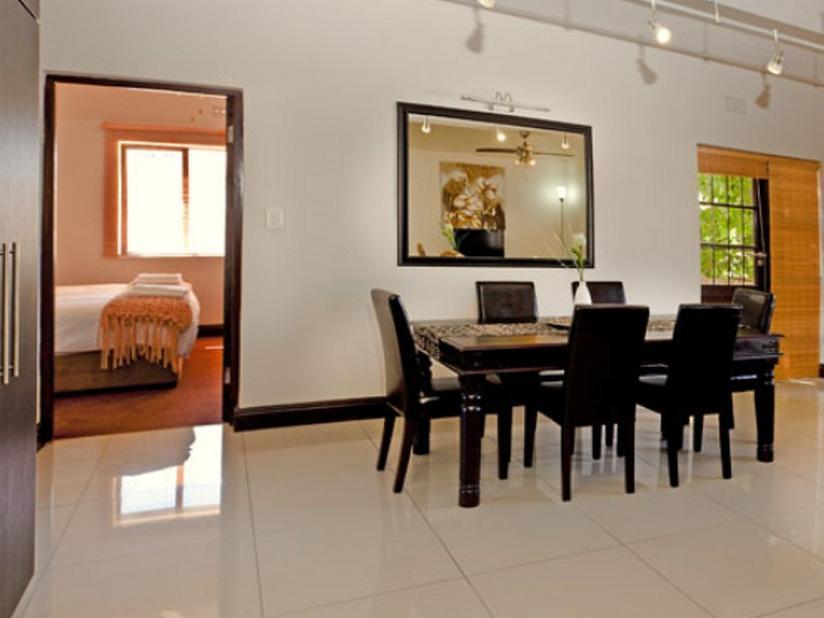 Go Green Self Catering Accommodation Ciudad del Cabo Exterior foto