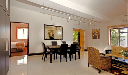 Go Green Self Catering Accommodation Ciudad del Cabo Exterior foto