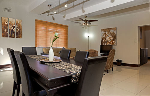 Go Green Self Catering Accommodation Ciudad del Cabo Exterior foto