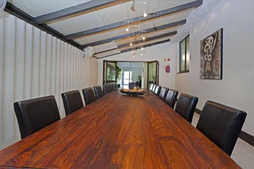 Go Green Self Catering Accommodation Ciudad del Cabo Exterior foto