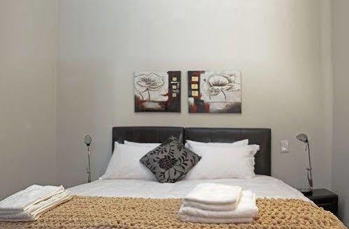 Go Green Self Catering Accommodation Ciudad del Cabo Exterior foto